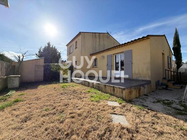 Appartement T2 - isle sur la Sorgue