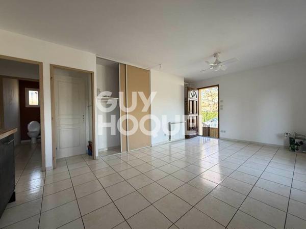 Appartement T2 - isle sur la Sorgue