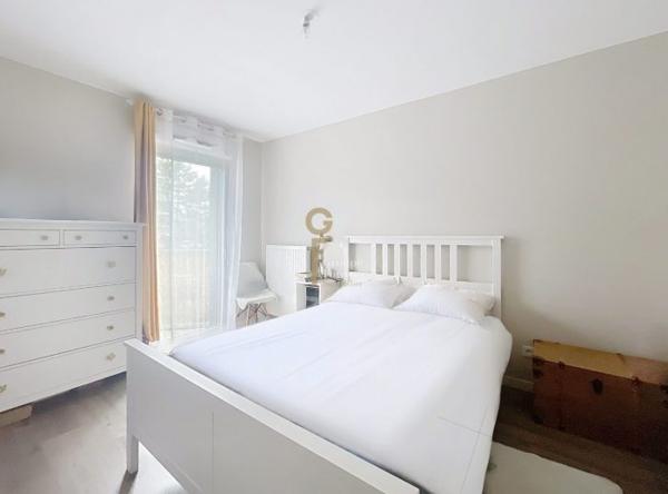 T2 Marquette-lez-Lille 41 m²