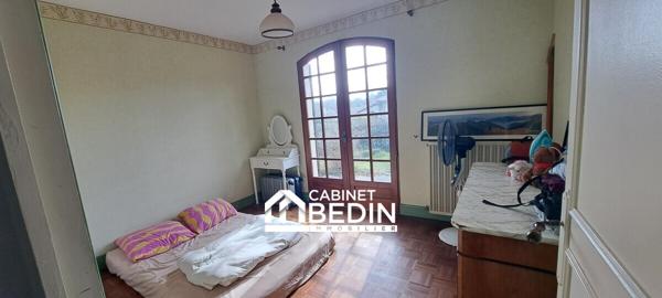 Achat Maison T4 Montussan 3 chambres