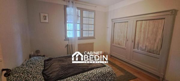 Achat Maison T4 Montussan 3 chambres