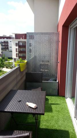 T3 AVEC TERRASSE !!!