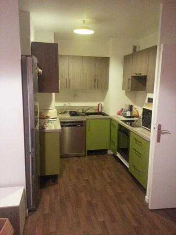 T3 AVEC TERRASSE !!!