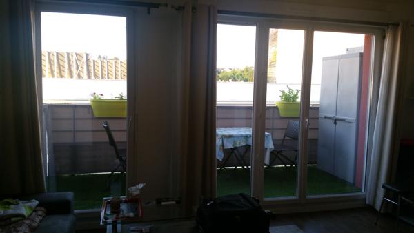 T3 AVEC TERRASSE !!!