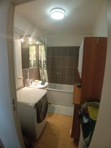 T3 AVEC TERRASSE !!!