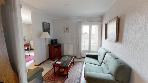 Appartement à vendre sur CARCASSONNE