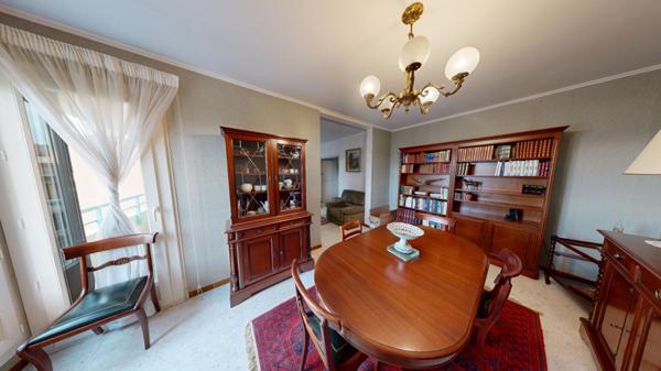 Appartement à vendre sur CARCASSONNE