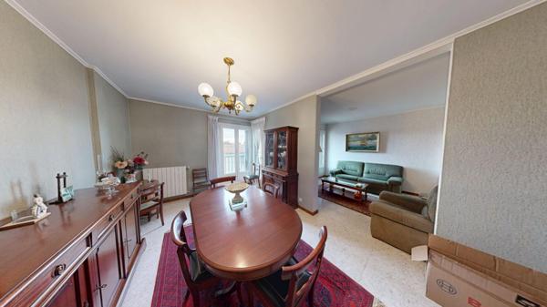 Appartement à vendre sur CARCASSONNE