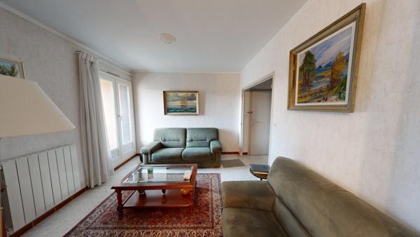 Appartement à vendre sur CARCASSONNE