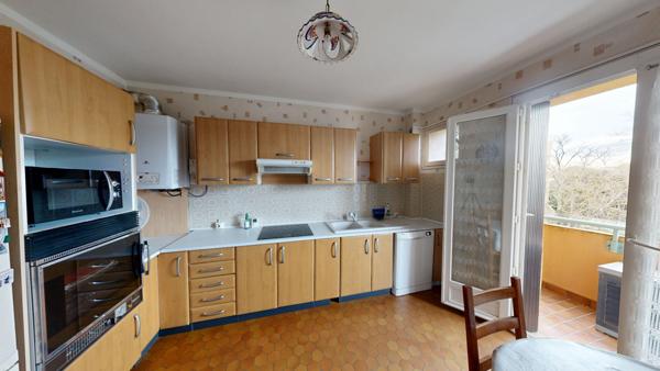 Appartement à vendre sur CARCASSONNE