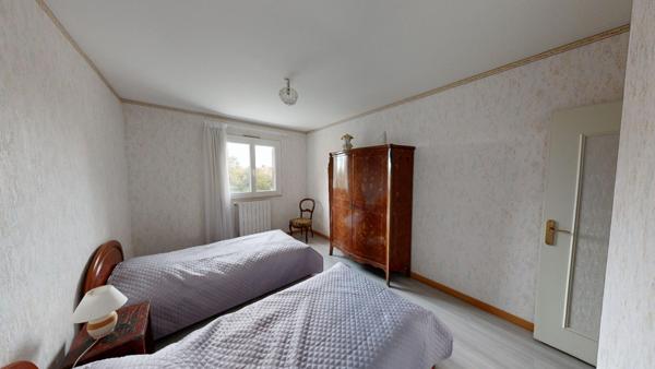 Appartement à vendre sur CARCASSONNE