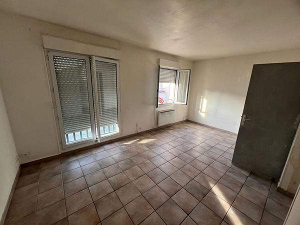 STUDIO de 26 m² DRANCY CENTRE