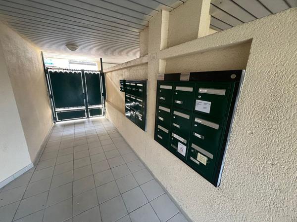 STUDIO de 26 m² DRANCY CENTRE