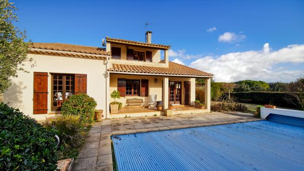 Uzès (30700) SOUS OFFRE D'ACHAT ACCEPTEE.