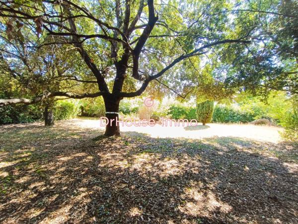 Terrain à vendre de 685 m²