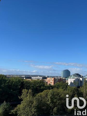 Appartement à vendre 5 pièces 105 m² Paris 15