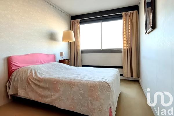 Appartement à vendre 5 pièces 105 m² Paris 15