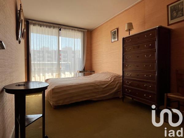 Appartement à vendre 5 pièces 105 m² Paris 15