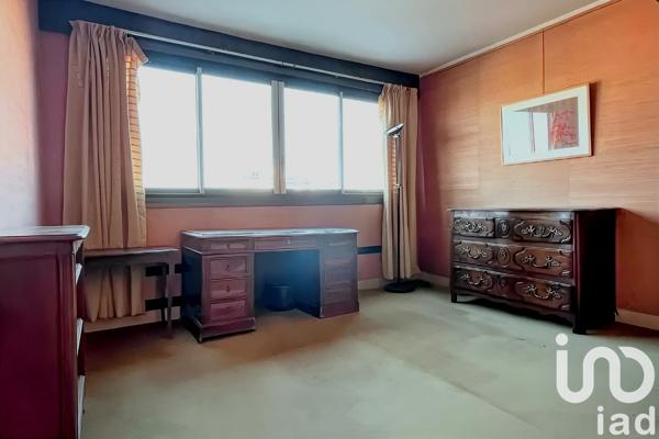 Appartement à vendre 5 pièces 105 m² Paris 15