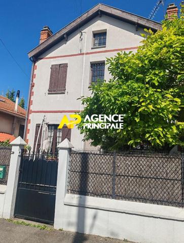 Argenteuil Centre Ville, Maison 4 pièces 3 chambres 67m² au sol €259 000 ** - Référence 4569