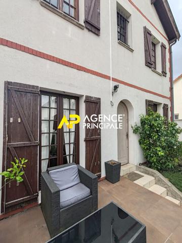 Argenteuil Centre Ville, Maison 4 pièces 3 chambres 67m² au sol €259 000 ** - Référence 4569