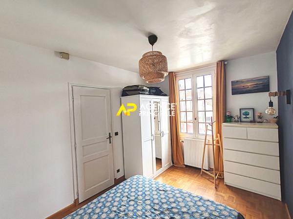 Argenteuil Centre Ville, Maison 4 pièces 3 chambres 67m² au sol €259 000 ** - Référence 4569