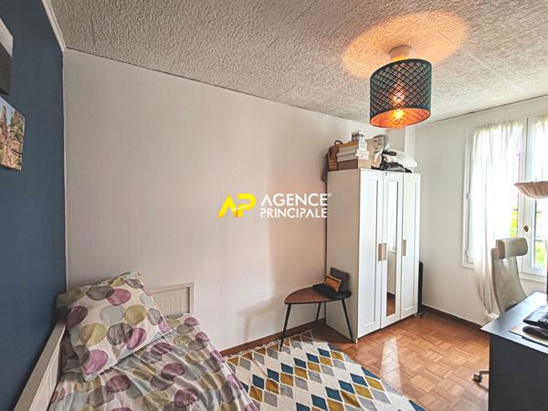 Argenteuil Centre Ville, Maison 4 pièces 3 chambres 67m² au sol €259 000 ** - Référence 4569