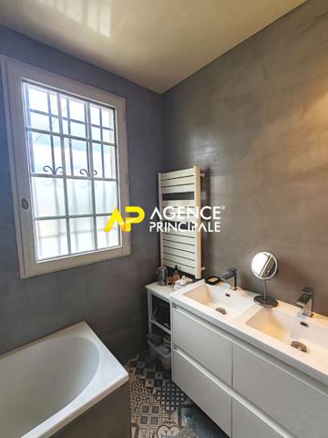 Argenteuil Centre Ville, Maison 4 pièces 3 chambres 67m² au sol €259 000 ** - Référence 4569