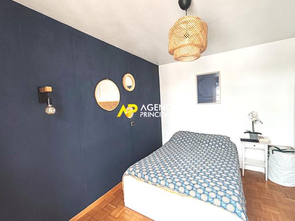Argenteuil Centre Ville, Maison 4 pièces 3 chambres 67m² au sol €259 000 ** - Référence 4569