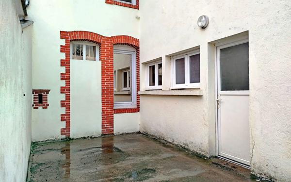 Maison à vendre    4 pièces •  Cholet