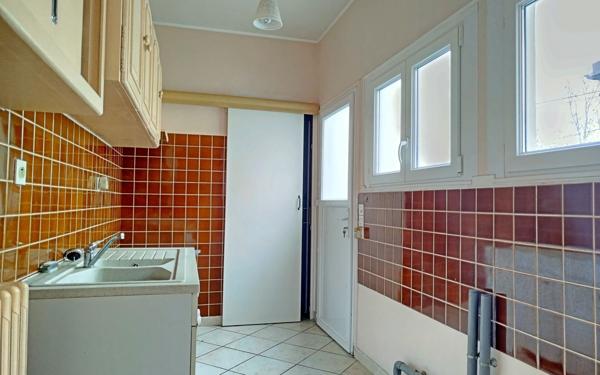 Maison à vendre    4 pièces •  Cholet