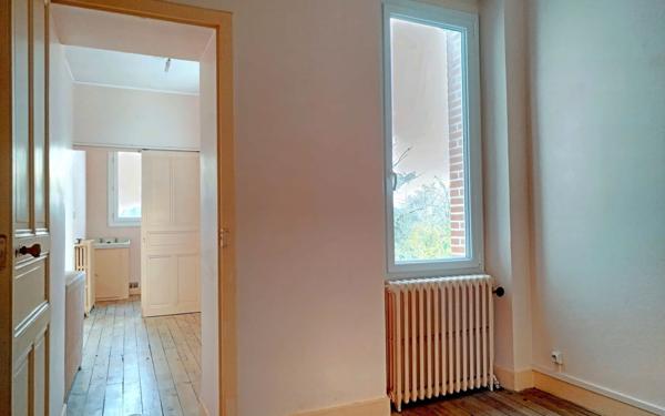 Maison à vendre    4 pièces •  Cholet