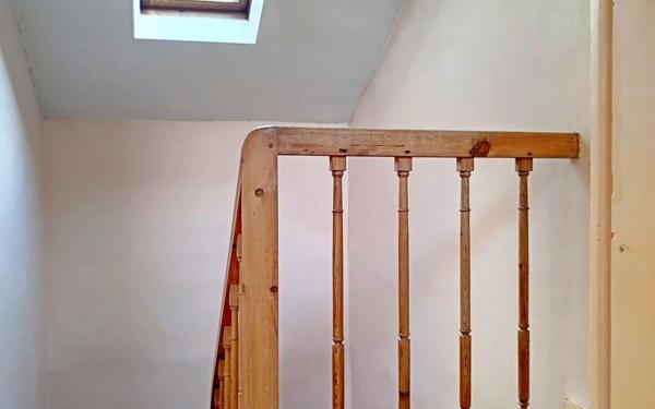 Maison à vendre    4 pièces •  Cholet