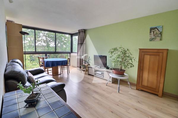 Appartement 4 pièces 77 m2