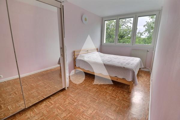 Appartement 4 pièces 77 m2