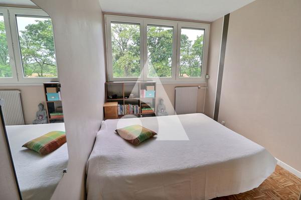 Appartement 4 pièces 77 m2