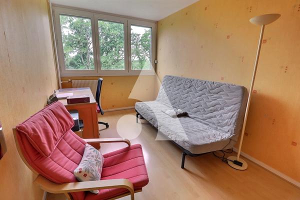 Appartement 4 pièces 77 m2