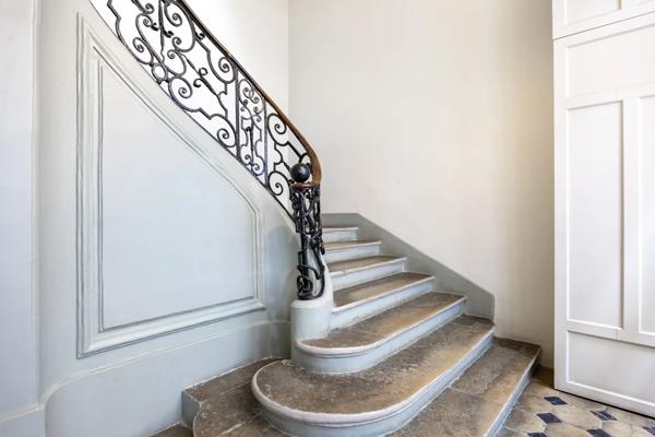 Appartement Paris 1 er - MONTMARTRE / ÉTIENNE MARCEL