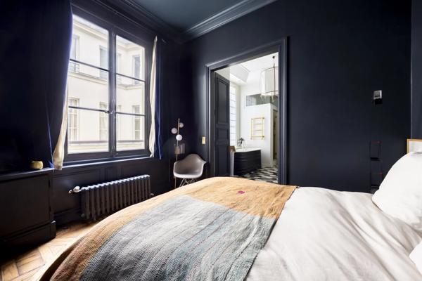 Appartement Paris 1 er - MONTMARTRE / ÉTIENNE MARCEL