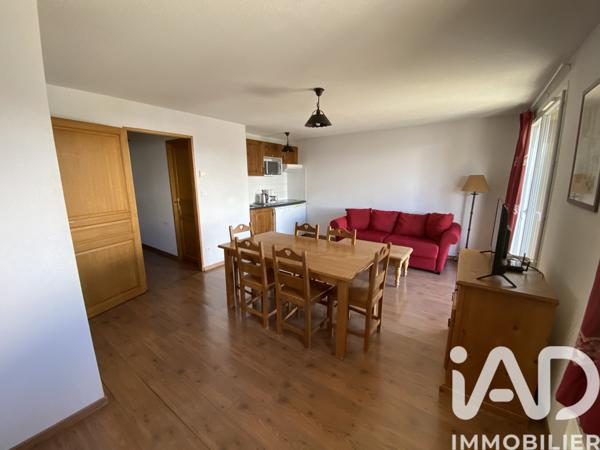 Appartement à vendre 3 pièces 52 m² Arreau