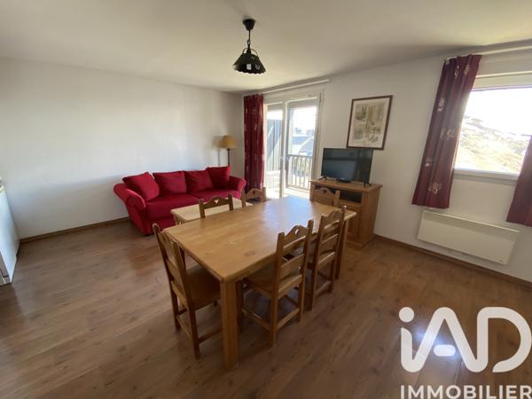 Appartement à vendre 3 pièces 52 m² Arreau