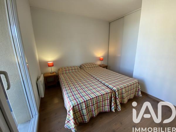 Appartement à vendre 3 pièces 52 m² Arreau