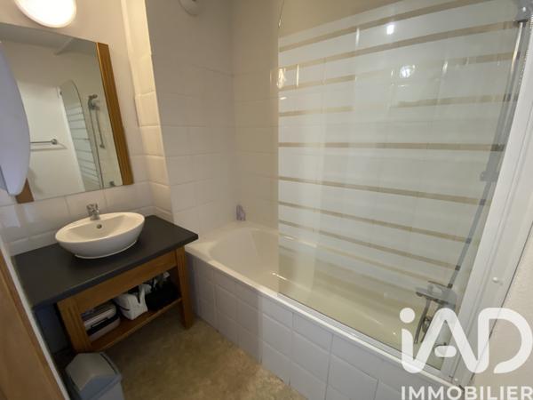 Appartement à vendre 3 pièces 52 m² Arreau