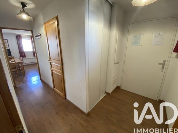 Appartement à vendre 3 pièces 52 m² Arreau