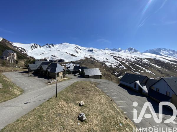 Appartement à vendre 3 pièces 52 m² Arreau