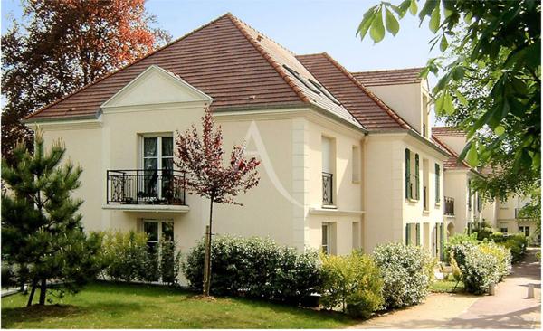Appartement Epinay Sur Orge - 2 pièce(s) - 46 m2