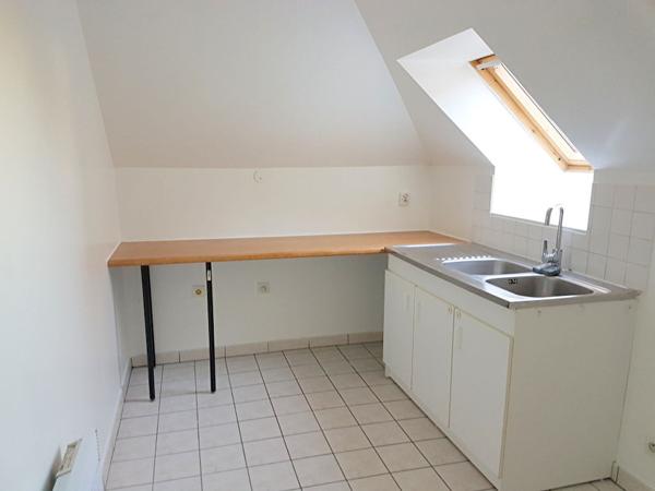 Appartement Epinay Sur Orge - 2 pièce(s) - 46 m2