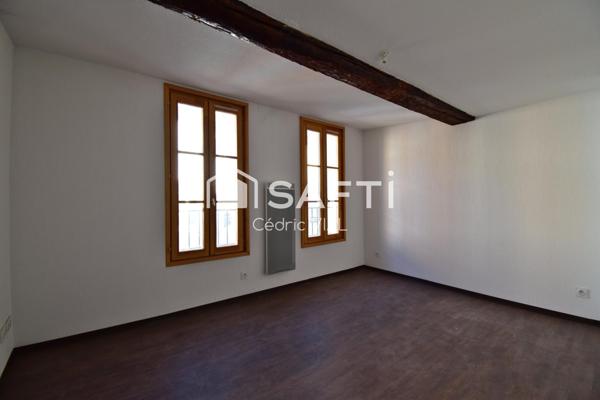 Idéale investisseur ou premier achat à Digne 04