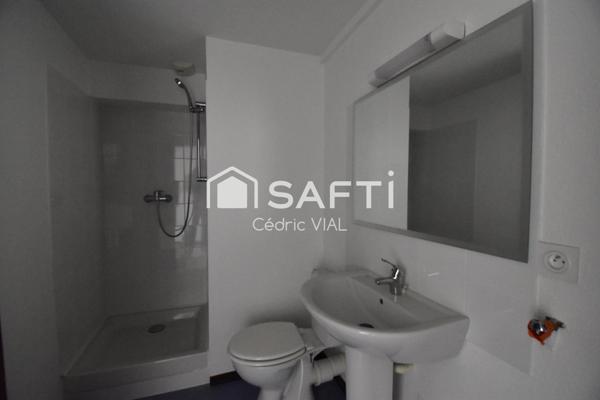 Idéale investisseur ou premier achat à Digne 04