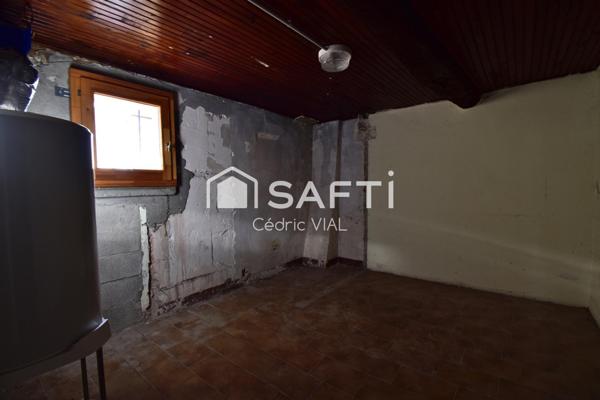 Idéale investisseur ou premier achat à Digne 04